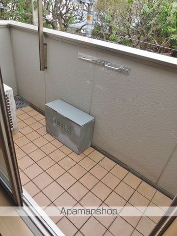 エスポワールの内装写真