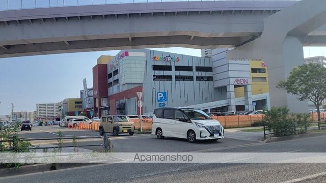 LUXCAS香椎浜の周辺写真
