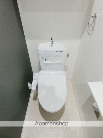 エヌエムスワサントオンズサウスの内装写真