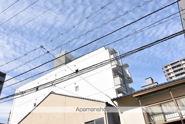 カーサメントJアベニューの外観写真