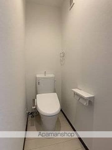プラージュ知手A棟の内装写真