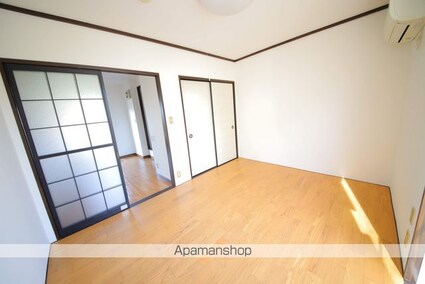 フォーブルハヤシ[1K/20m2]のその他部屋・スペース