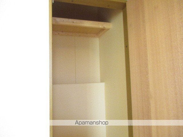 ARMしんとく1の内装写真