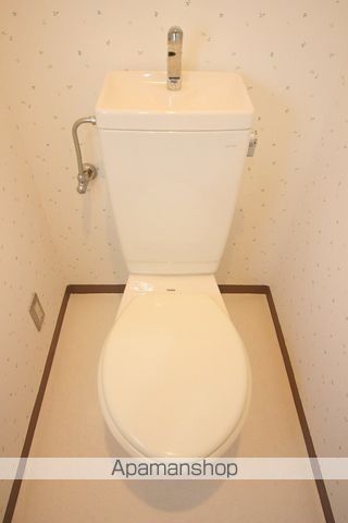 CityLifeクラウンハイム長堀通の内装写真