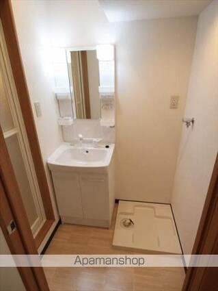 グレイスパル清水[1R/26.99m2]の内装2