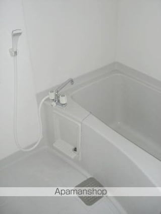 Ｔ．レックス[2LDK/60.86m2]のバス