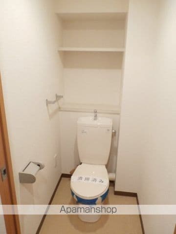 アネシス 横浜の内装写真