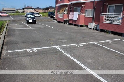 コーポ松岡ＣＤ[2LDK/49.67m2]の共用部1