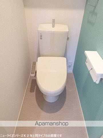 リヴェールの内装写真