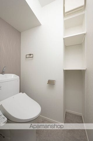 エンクレスト空港前の内装写真