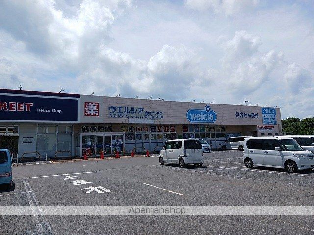 apartment 茨城県鹿嶋市宮中７丁目3-18
地図を見る