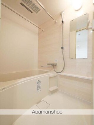 ラフィスタ新板橋[1K/23.27m2]のその他内装9