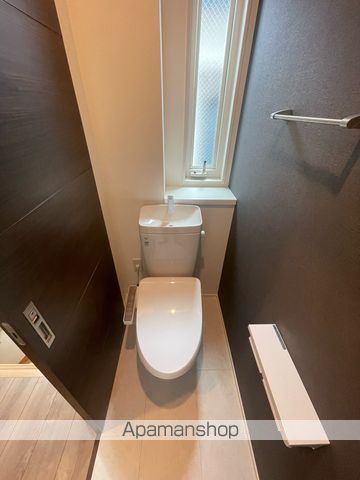 コンフォルタの内装写真