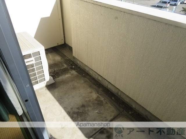 福岡マンションの内装写真