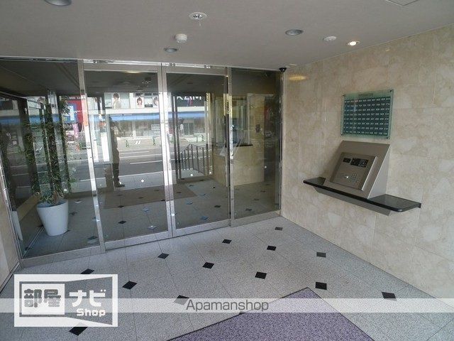 アルファステイツ鹿児島南の内装写真