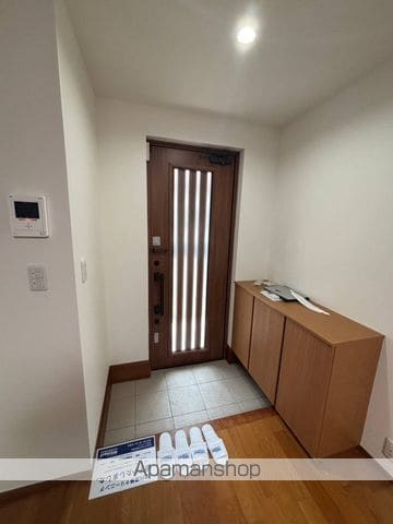 Sakasai Green Houseの内装写真