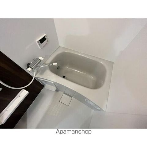 Cherim道徳の内装写真