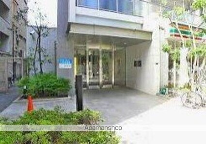 エスティメゾン錦糸町Ⅱ[1DK/40m2]のエントランス1