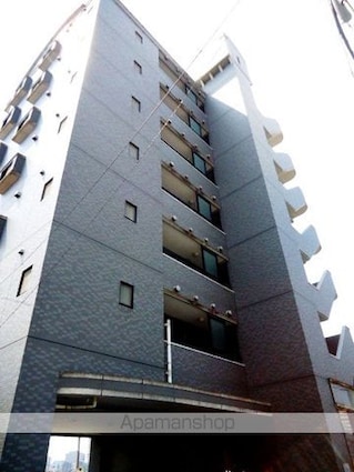 エリタージュ[1DK/31.87m2]の外観4