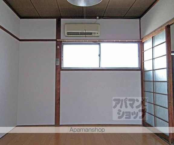 平安荘の内装写真