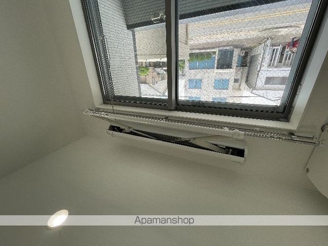 T.A一柳通1丁目の内装写真