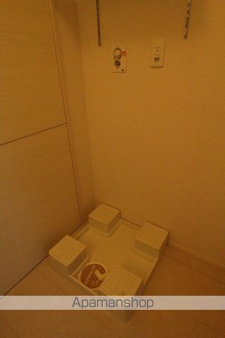 リュミエール・ソレールの内装写真