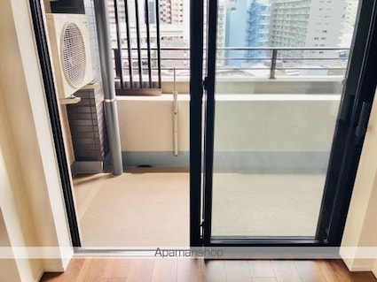 Ｂｒｉｌｌｉａ目黒大橋[2LDK/57.52m2]のリビング・居間10