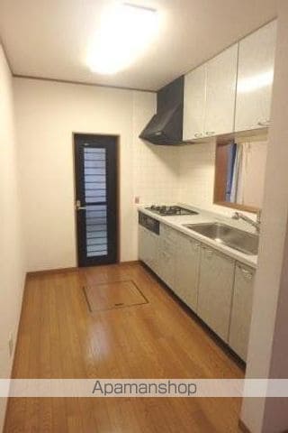 大東一丁目戸建の内装写真