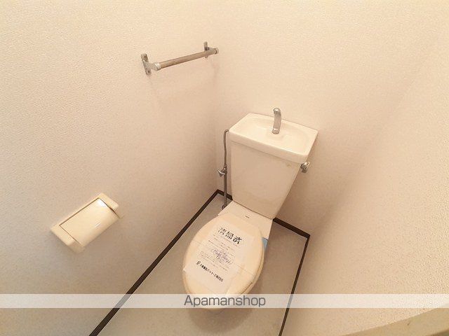 ファミール今宿の内装写真