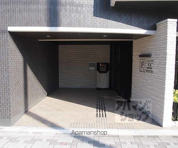 エステムプラザ京都河原町通IIレジデンシャルの外観写真