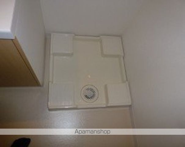 パークアクシス板橋本町弐番館の内装写真