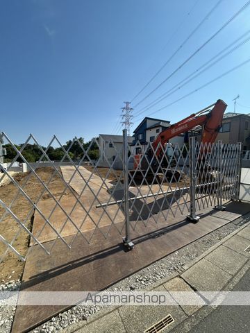 エヴァーガーデン町屋の外観写真