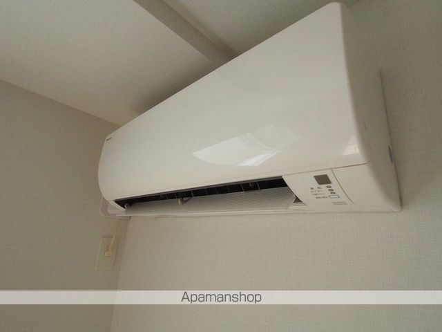 アレックス美園IIの内装写真