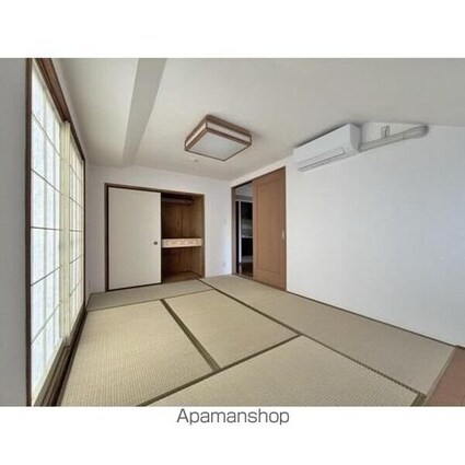 ビラ園生[3LDK/112.11m2]のリビング・居間3