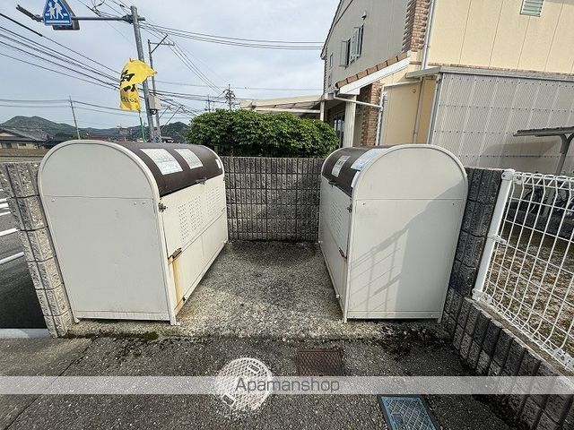 レオパレスリバーパークのその他写真