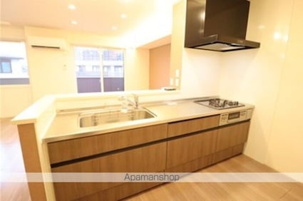 ティアラⅠ[3LDK/85.86m2]のキッチン