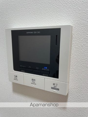 RAMIi上池台の内装写真