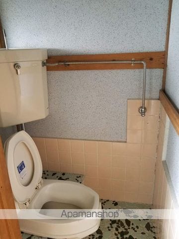 ふるさと荘の内装写真