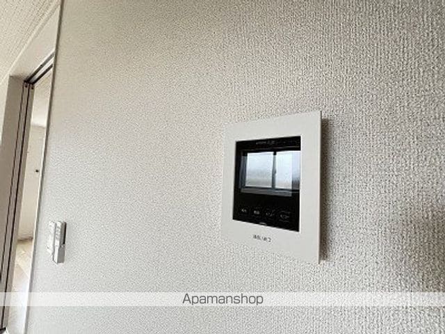 セレッソ・バージェ Bの内装写真