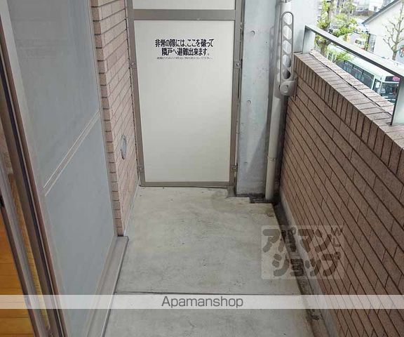 ランブラス桂水築町の内装写真