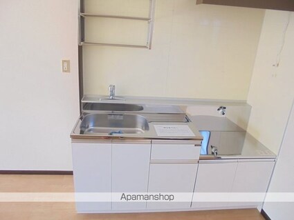 ハイツサンシティ[1LDK/38.88m2]の内装5