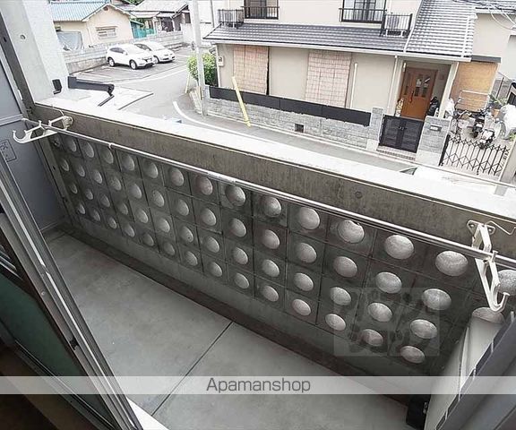 喜ど哀楽の内装写真
