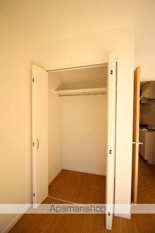 パシフィコ D棟の内装写真