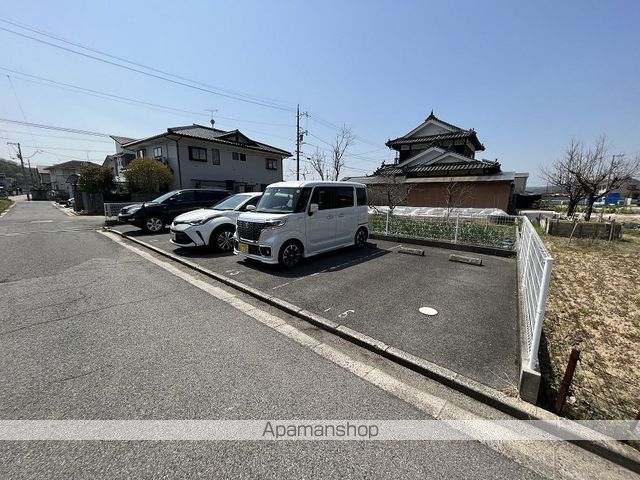 レオパレス花森のその他写真