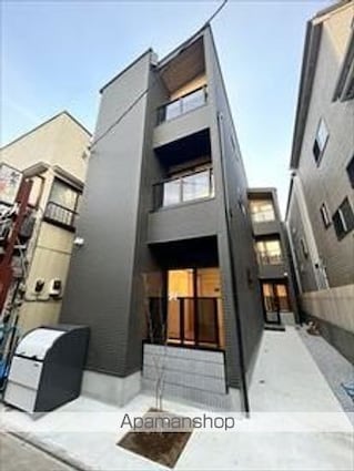 シーンプラス京成小岩[1K/25.67m2]の外観1