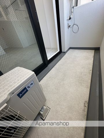 ESGRANDENAKAZAKICHOの内装写真