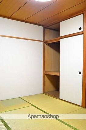 舟入コータース[2DK/49.8m2]のリビング・居間