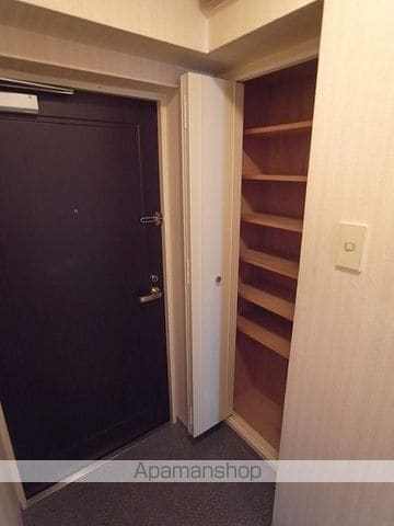 パークヒルズ41の内装写真