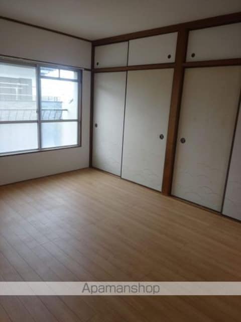 和歌山県和歌山市西浜[1LDK/47.45m2]の内装