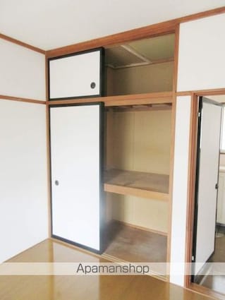 ルーミー甲府８８号館[3DK/63.34m2]の内装4